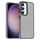 For Samsung Galaxy S23+ 5G Candy PC Hybrid TPU Shockproof Phone Case(Black) For Samsung Galaxy S23+ 5G Candy PC Hybrid TPU Shockproof Phone Case(Black)
