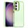 For Samsung Galaxy S23+ 5G Candy PC Hybrid TPU Shockproof Phone Case(Green) For Samsung Galaxy S23+ 5G Candy PC Hybrid TPU Shockproof Phone Case(Green)