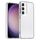 Per Samsung Galaxy S23 5G Candy PC Hybrid TPU antiurto Custodia per telefono (bianco) Per Samsung Galaxy S23 5G Candy PC Hybrid TPU antiurto Custodia per telefono (bianco)