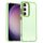For Samsung Galaxy S23 5G Candy PC Hybrid TPU Shockproof Phone Case(Green) For Samsung Galaxy S23 5G Candy PC Hybrid TPU Shockproof Phone Case(Green)