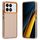 Per Redmi K70 Candy PC Hybrid TPU antiurto Custodia per telefono (arancione) Per Redmi K70 Candy PC Hybrid TPU antiurto Custodia per telefono (arancione)