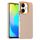 Per Redmi 13 4G Candy PC Hybrid TPU Custodia antiurto per telefono (arancione) Per Redmi 13 4G Candy PC Hybrid TPU Custodia antiurto per telefono (arancione)