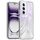 Per OPPO Reno12 Pro Global Candy PC Hybrid TPU Custodia antiurto per telefono (bianco) Per OPPO Reno12 Pro Global Candy PC Hybrid TPU Custodia antiurto per telefono (bianco)