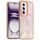 Per OPPO Reno12 Global Candy PC Hybrid TPU Custodia antiurto per telefono (arancione) Per OPPO Reno12 Global Candy PC Hybrid TPU Custodia antiurto per telefono (arancione)