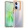 Per vivo Y200 Pro Candy PC Hybrid TPU antiurto Custodia per telefono (arancione) Per vivo Y200 Pro Candy PC Hybrid TPU antiurto Custodia per telefono (arancione)
