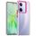 Per vivo Y200 Pro Candy PC Hybrid TPU antiurto Custodia per telefono (rosso) Per vivo Y200 Pro Candy PC Hybrid TPU antiurto Custodia per telefono (rosso)