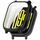 Per Redmi Watch 5 Active Custodia protettiva per orologio in TPU elettrolitico a copertura totale (nero) Per Redmi Watch 5 Active Custodia protettiva per orologio in TPU elettrolitico a copertura totale (nero)