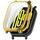 Per Redmi Watch 5 Active Custodia protettiva per orologio in TPU elettrolitico a copertura totale (oro) Per Redmi Watch 5 Active Custodia protettiva per orologio in TPU elettrolitico a copertura totale (oro)