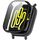 Per Redmi Watch 5 Active Tempered Film Custodia protettiva per orologio PC integrata (nero) Per Redmi Watch 5 Active Tempered Film Custodia protettiva per orologio PC integrata (nero)
