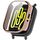 Per Redmi Watch 5 Active Tempered Film Custodia protettiva per orologio PC integrata (rosa ciliegia) Per Redmi Watch 5 Active Tempered Film Custodia protettiva per orologio PC integrata (rosa ciliegia)