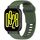 Per Redmi Watch 5 Lite Youth Version cinturino in silicone a sgancio rapido tinta unita (verde scuro) Per Redmi Watch 5 Lite Youth Version cinturino in silicone a sgancio rapido tinta unita (verde scuro)