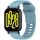 Per Redmi Watch 5 Lite Youth Version cinturino in silicone a sgancio rapido tinta unita (blu) Per Redmi Watch 5 Lite Youth Version cinturino in silicone a sgancio rapido tinta unita (blu)