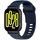 Per Redmi Watch 5 Lite Youth Version cinturino in silicone a sgancio rapido tinta unita (blu inchiostro) Per Redmi Watch 5 Lite Youth Version cinturino in silicone a sgancio rapido tinta unita (blu inchiostro)