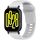 Per Redmi Watch 5 Lite Youth Version Cinturino in silicone a sgancio rapido tinta unita (grigio) Per Redmi Watch 5 Lite Youth Version Cinturino in silicone a sgancio rapido tinta unita (grigio)