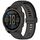 Per Garmin Fenix 8 AMOLED 47mm cinturino magnetico in silicone bicolore (nero+grigio) Per Garmin Fenix 8 AMOLED 47mm cinturino magnetico in silicone bicolore (nero+grigio)