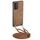 Per Samsung Galaxy S23 FE 5G Custodia per telefono in pelle vintage con retro in PC e tracolla (marrone) Per Samsung Galaxy S23 FE 5G Custodia per telefono in pelle vintage con retro in PC e tracolla (marrone)