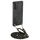 Per Samsung Galaxy S22+ 5G Custodia per telefono con retro in pelle vintage per PC con tracolla (nero) Per Samsung Galaxy S22+ 5G Custodia per telefono con retro in pelle vintage per PC con tracolla (nero)