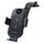Per Samsung Galaxy Z Flip4 / 3 C35 Caricatore wireless per telefono per auto a doppia bobina con raffreddamento a ventola