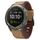 Per Garmin Enduro 26mm cinturino in pelle con fibbia in acciaio (marrone chiaro) Per Garmin Enduro 26mm cinturino in pelle con fibbia in acciaio (marrone chiaro)