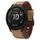 Per Garmin Fenix 6X Pro 26mm cinturino in pelle con fibbia in acciaio (marrone chiaro) Per Garmin Fenix 6X Pro 26mm cinturino in pelle con fibbia in acciaio (marrone chiaro)