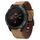Per Garmin Fenix 5X Plus 26mm cinturino in pelle con fibbia in acciaio (marrone chiaro) Per Garmin Fenix 5X Plus 26mm cinturino in pelle con fibbia in acciaio (marrone chiaro)