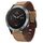 Cinturino per orologio Garmin Fenix 6 GPS 22 mm in pelle con fibbia in acciaio (marrone chiaro) Cinturino per orologio Garmin Fenix 6 GPS 22 mm in pelle con fibbia in acciaio (marrone chiaro)