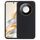 Per Honor X60 50 pezzi Custodia in TPU per telefono (Nero)