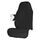 Cuscino impermeabile per seggiolino auto Oet (Y50800 nero)