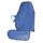 Cuscino impermeabile per seggiolino auto Oet (Y50800 blu)