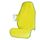 Cuscino impermeabile per seggiolino auto Oet (Y50800 giallo)