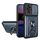 Per Honor 200 5G Custodia per telefono scorrevole Camshield TPU+PC con slot per schede (grigio) Per Honor 200 5G Custodia per telefono scorrevole Camshield TPU+PC con slot per schede (grigio)