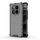 Per Redmi Note 14 Pro+ 5G Custodia antiurto a nido d'ape per telefono (nero) Per Redmi Note 14 Pro+ 5G Custodia antiurto a nido d'ape per telefono (nero)