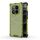 Per Redmi Note 14 Pro+ 5G Custodia antiurto a nido d'ape per telefono (verde) Per Redmi Note 14 Pro+ 5G Custodia antiurto a nido d'ape per telefono (verde)