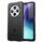 For Redmi 14C Full Coverage Shockproof TPU Phone Case(Black)