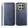 Per Xiaomi 14T Custodia per telefono in pelle magnetica con texture di vitello a griglia cubica (blu) Per Xiaomi 14T Custodia per telefono in pelle magnetica con texture di vitello a griglia cubica (blu)
