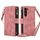 Per Samsung Galaxy S23+ 5G Dream 9-Card Zipper Wallet RFID Custodia in pelle per telefono con cordino (oro rosa) Per Samsung Galaxy S23+ 5G Dream 9-Card Zipper Wallet RFID Custodia in pelle per telefono con cordino (oro rosa)