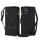 Per Samsung Galaxy S24+ 5G Dream 9-Card Zipper Wallet RFID Custodia in pelle per telefono con cordino (nero) Per Samsung Galaxy S24+ 5G Dream 9-Card Zipper Wallet RFID Custodia in pelle per telefono con cordino (nero)