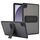Custodia per tablet in TPU ibrida per PC con supporto in pelle per Samsung Galaxy Tab A9 (nero) Custodia per tablet in TPU ibrida per PC con supporto in pelle per Samsung Galaxy Tab A9 (nero)