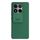 Per Xiaomi 14T NILLKIN CamShield Pro Custodia per PC (verde)