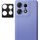 Per Motorola Edge 50 Pro IMAK Metal Camera Lens Protector Cover