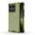 Per Xiaomi 14T 5G Custodia antiurto per telefono a nido d'ape globale (verde) Per Xiaomi 14T 5G Custodia antiurto per telefono a nido d'ape globale (verde)