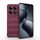 For Xiaomi 14T Pro 5G Global Magic Shield TPU + Flannel Phone Case(Wine Red) For Xiaomi 14T Pro 5G Global Magic Shield TPU + Flannel Phone Case(Wine Red)