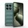 For Xiaomi 14T 5G Global Magic Shield TPU + Flannel Phone Case(Dark Green) For Xiaomi 14T 5G Global Magic Shield TPU + Flannel Phone Case(Dark Green)