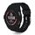 Per Samsung Galaxy Watch 7 44mm Cinturino per orologio in TPU integrato (nero) Per Samsung Galaxy Watch 7 44mm Cinturino per orologio in TPU integrato (nero)