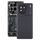 For vivo X90 Battery Back Cover with Camera Lens Cover(Black)