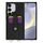 For Samsung Galaxy S24+ 5G Skin Card Bag Crossbody Lanyard Phone Case(Black) For Samsung Galaxy S24+ 5G Skin Card Bag Crossbody Lanyard Phone Case(Black)