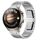 For Huawei Watch 4 Pro Titanium Alloy 22mm Metal Watch Band(Silver)