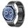 For Huawei Watch Ultimate Titanium Alloy 22mm Metal Watch Band(Titanium Color) For Huawei Watch Ultimate Titanium Alloy 22mm Metal Watch Band(Titanium Color)