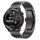 For Huawei Watch GT Runner Titanium Alloy 22mm Metal Watch Band(Titanium Color) For Huawei Watch GT Runner Titanium Alloy 22mm Metal Watch Band(Titanium Color)