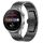 For Huawei Watch3 Pro Titanium Alloy 22mm Metal Watch Band(Titanium Color) For Huawei Watch3 Pro Titanium Alloy 22mm Metal Watch Band(Titanium Color)